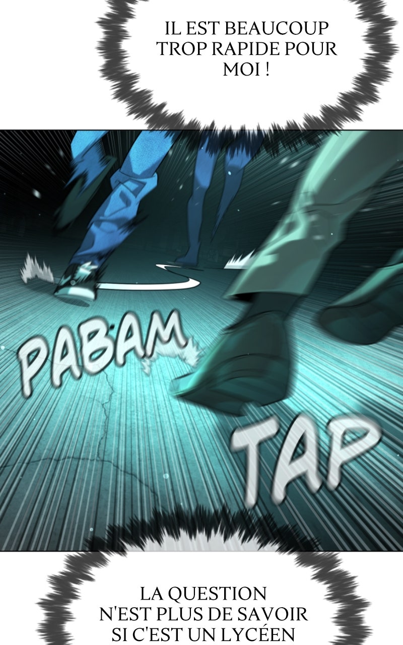 Read Killer Peter FR Manga Online