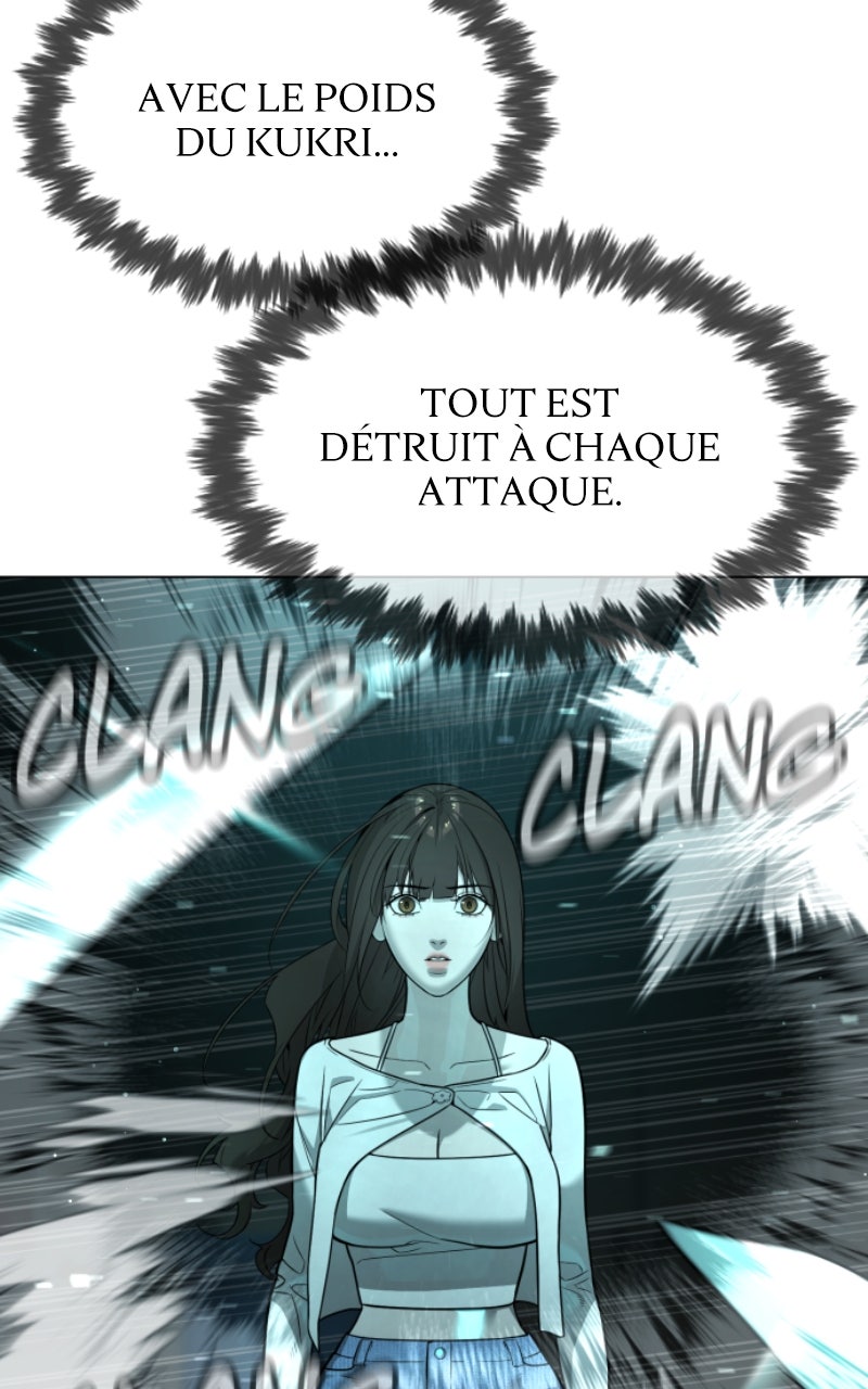 Read Killer Peter FR Manga Online