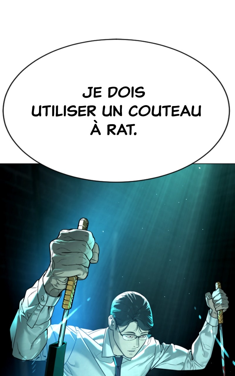 Read Killer Peter FR Manga Online