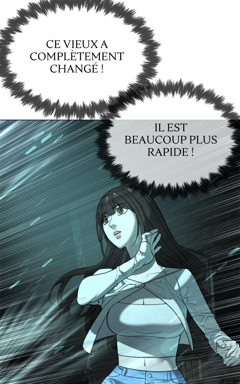 Read Killer Peter FR Manga Online