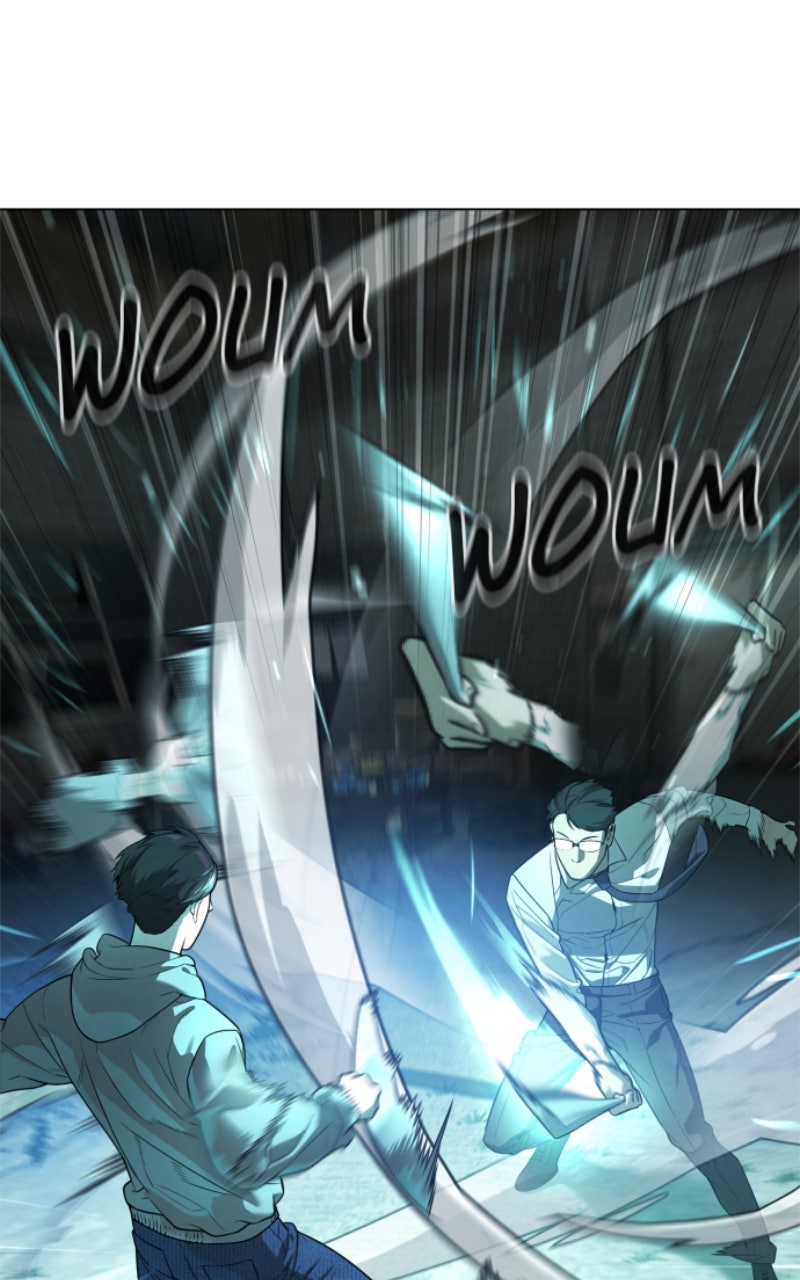 Read Killer Peter FR Manga Online