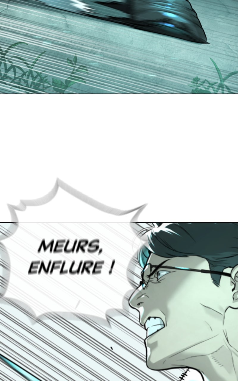 Read Killer Peter FR Manga Online