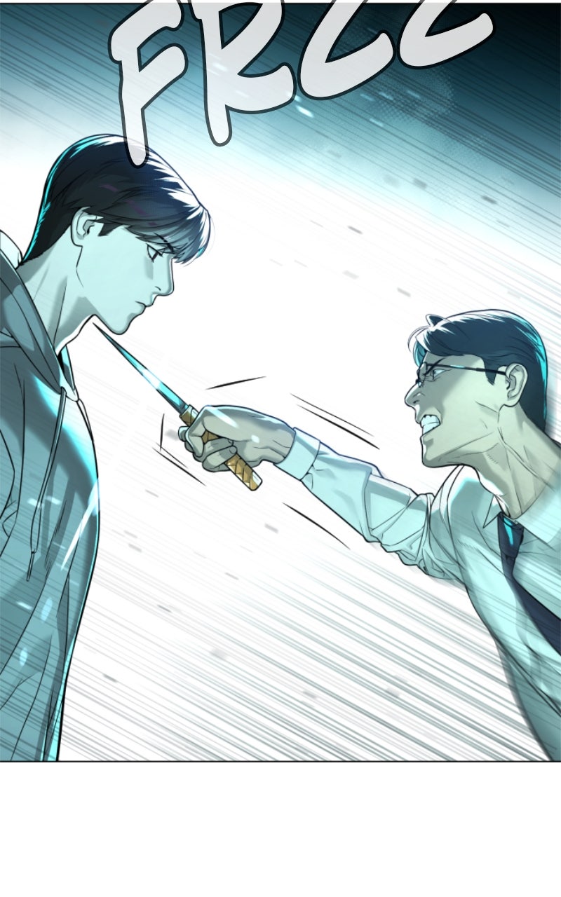 Read Killer Peter FR Manga Online