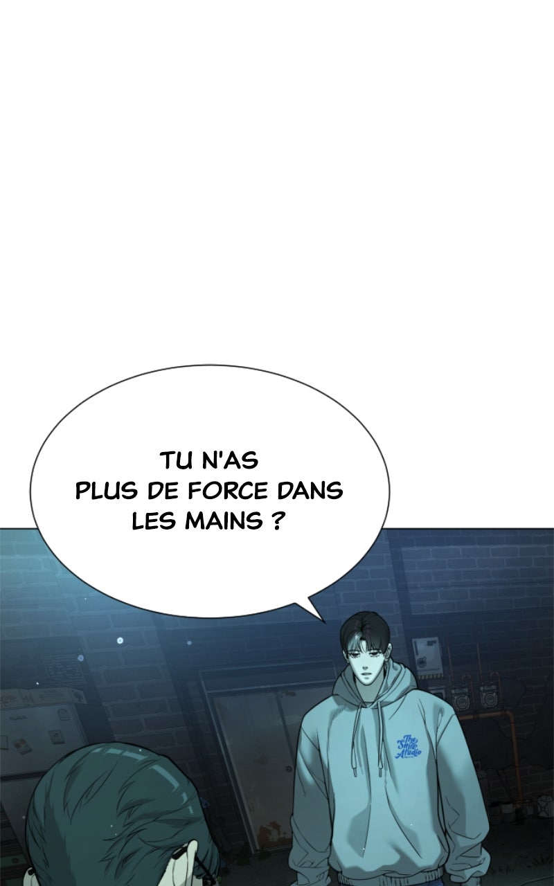 Read Killer Peter FR Manga Online