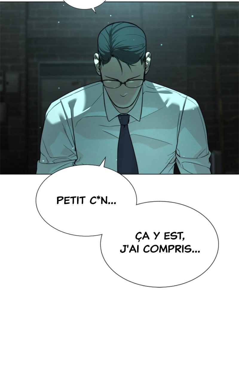 Read Killer Peter FR Manga Online