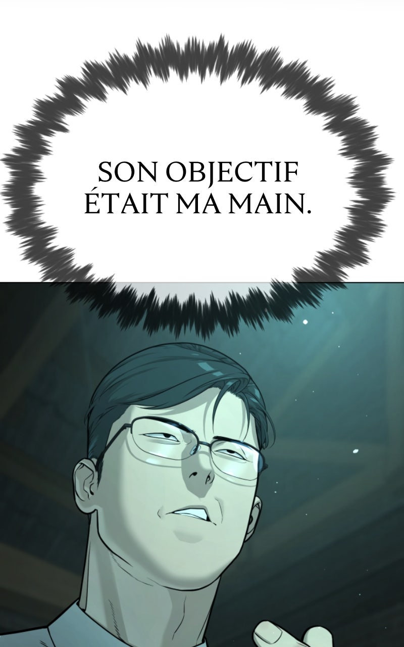 Read Killer Peter FR Manga Online