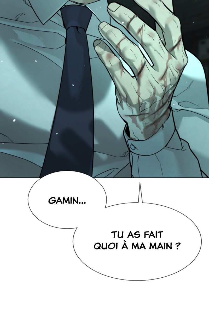 Read Killer Peter FR Manga Online