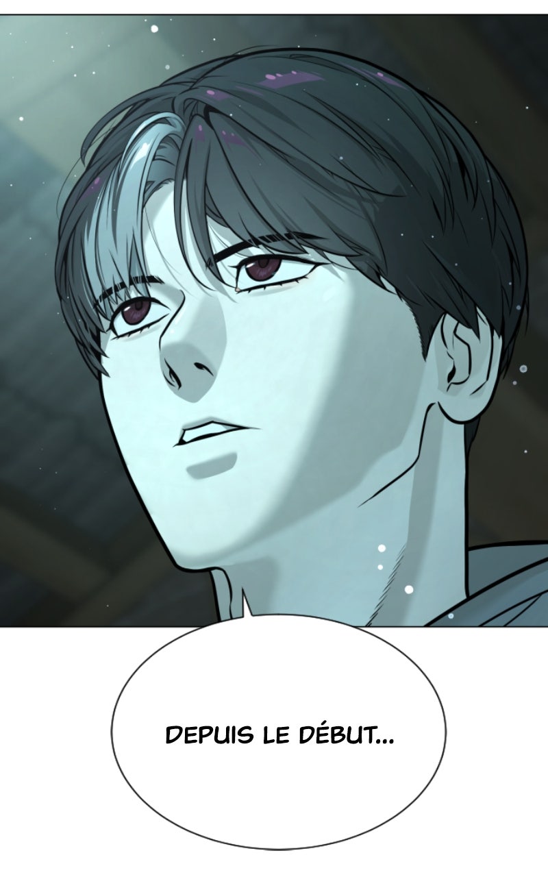 Read Killer Peter FR Manga Online