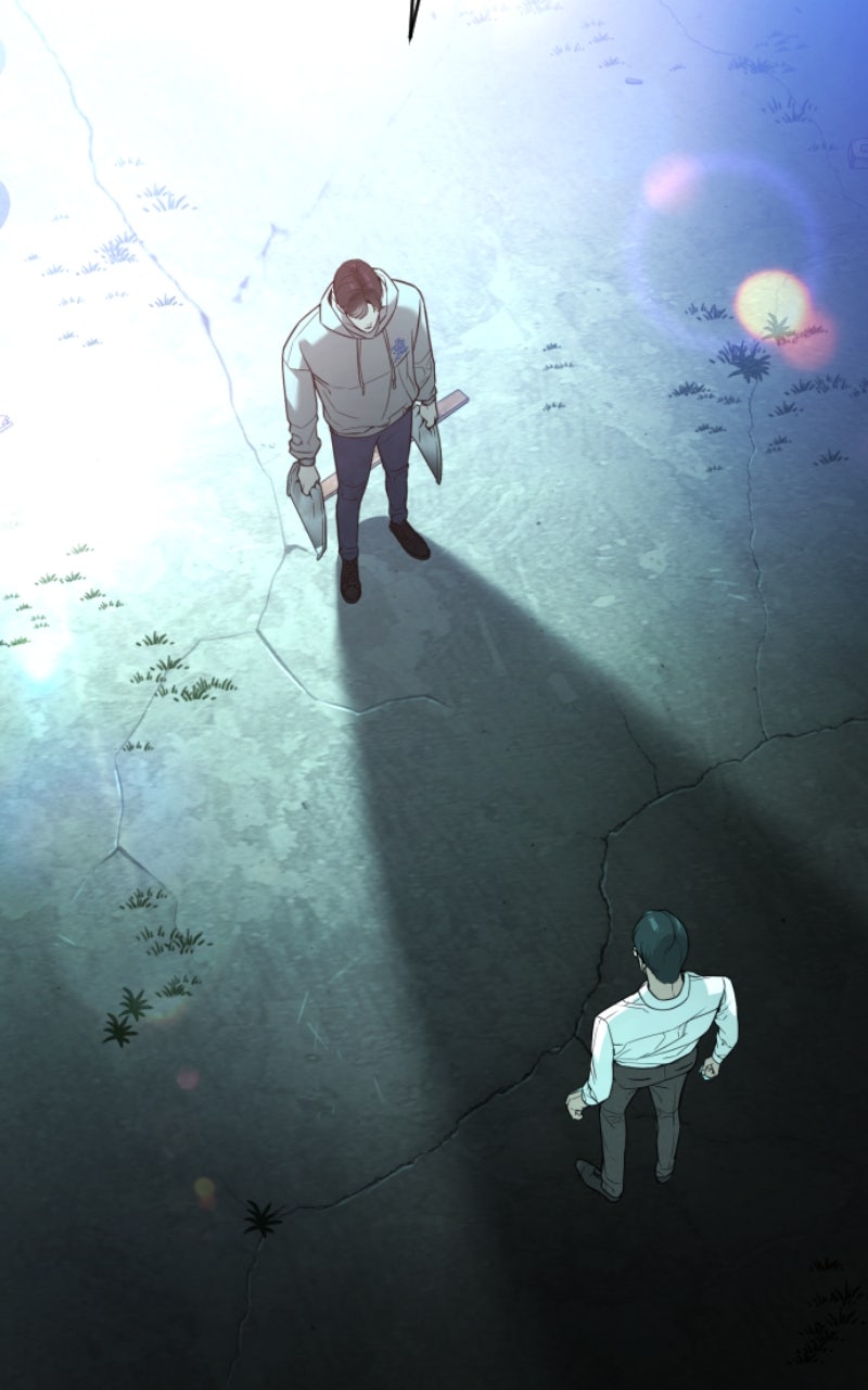 Read Killer Peter FR Manga Online