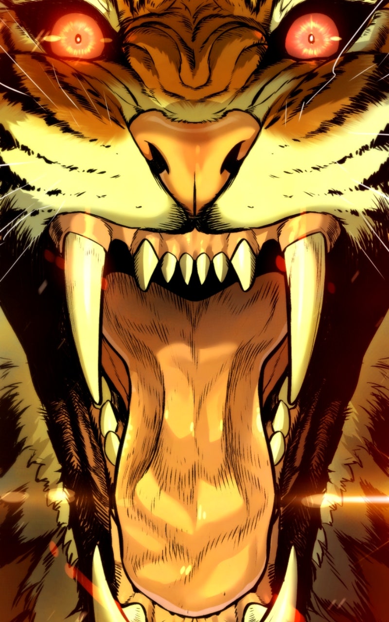 Read Killer Peter FR Manga Online