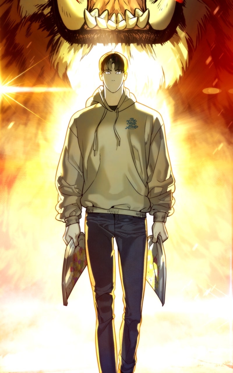 Read Killer Peter FR Manga Online