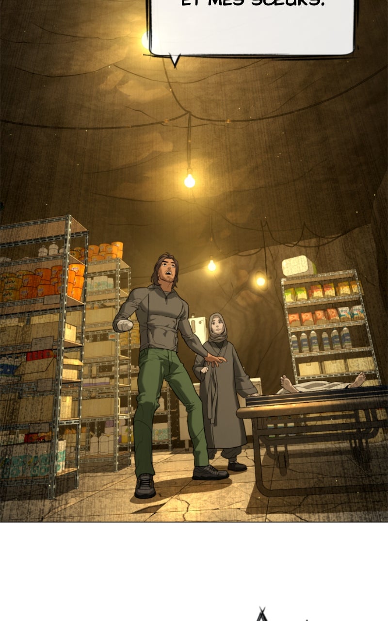 Read Killer Peter FR Manga Online