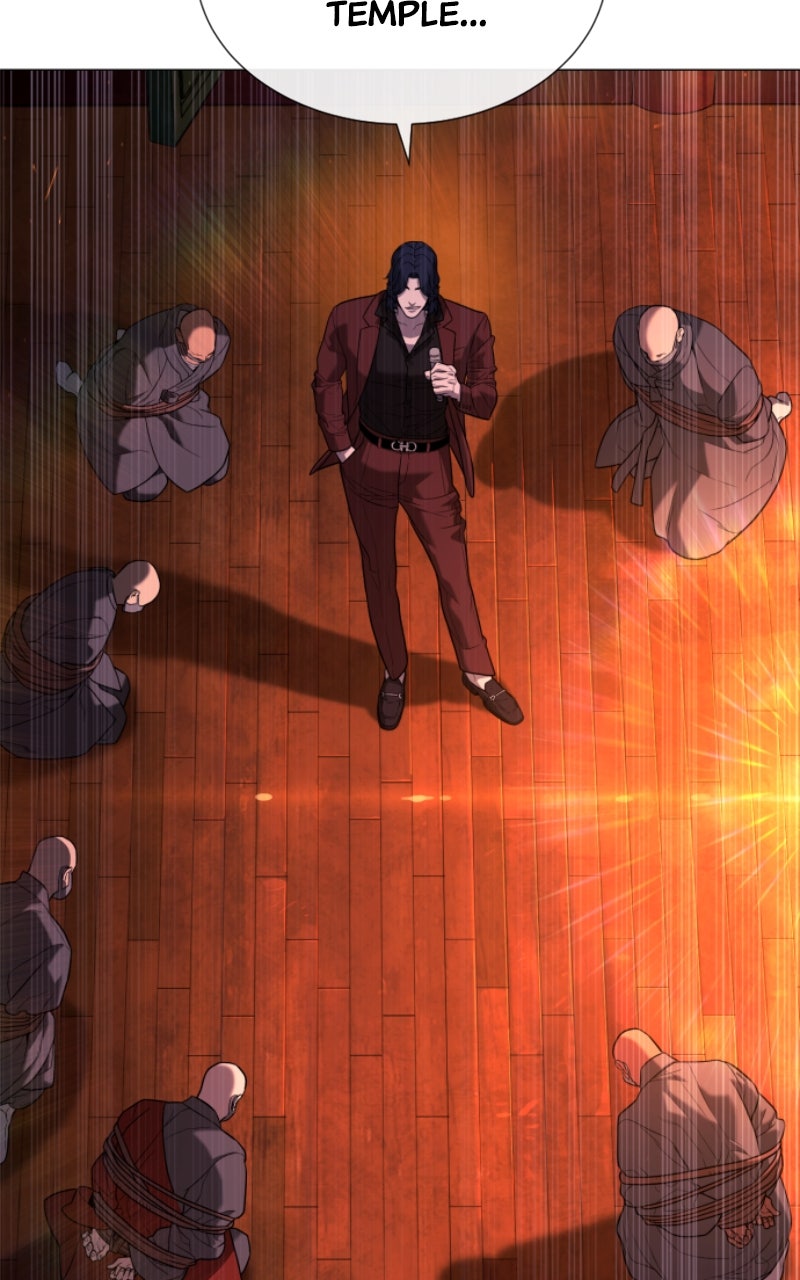 Read Killer Peter FR Manga Online