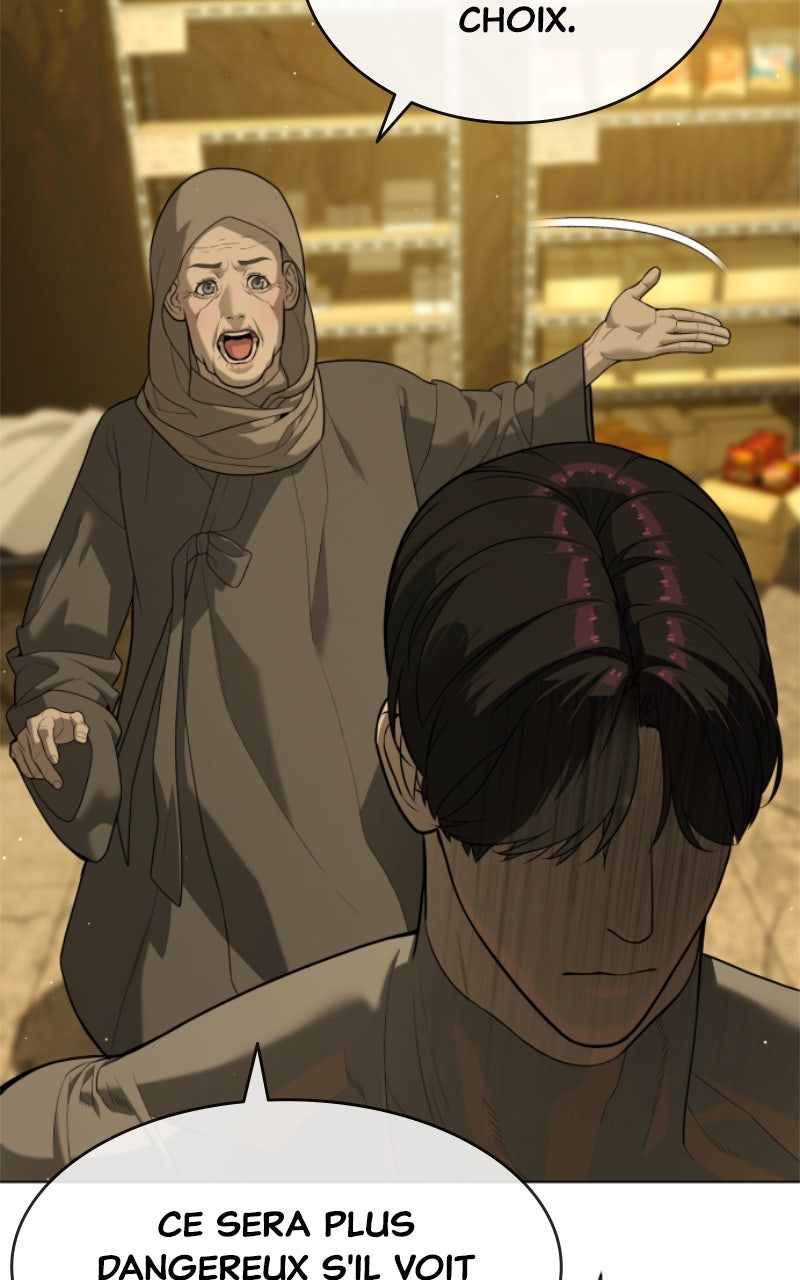 Read Killer Peter FR Manga Online