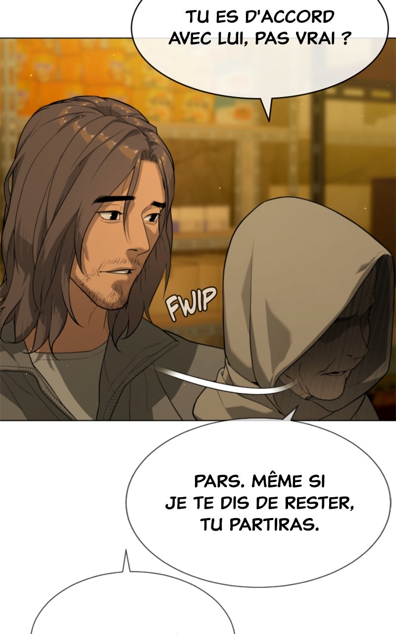 Read Killer Peter FR Manga Online