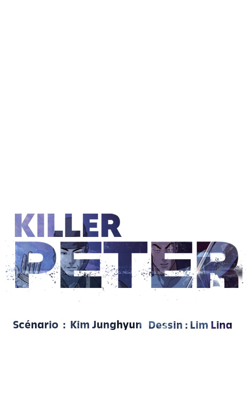 Read Killer Peter FR Manga Online
