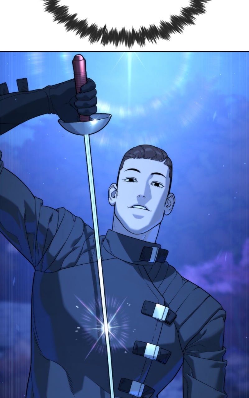 Read Killer Peter FR Manga Online