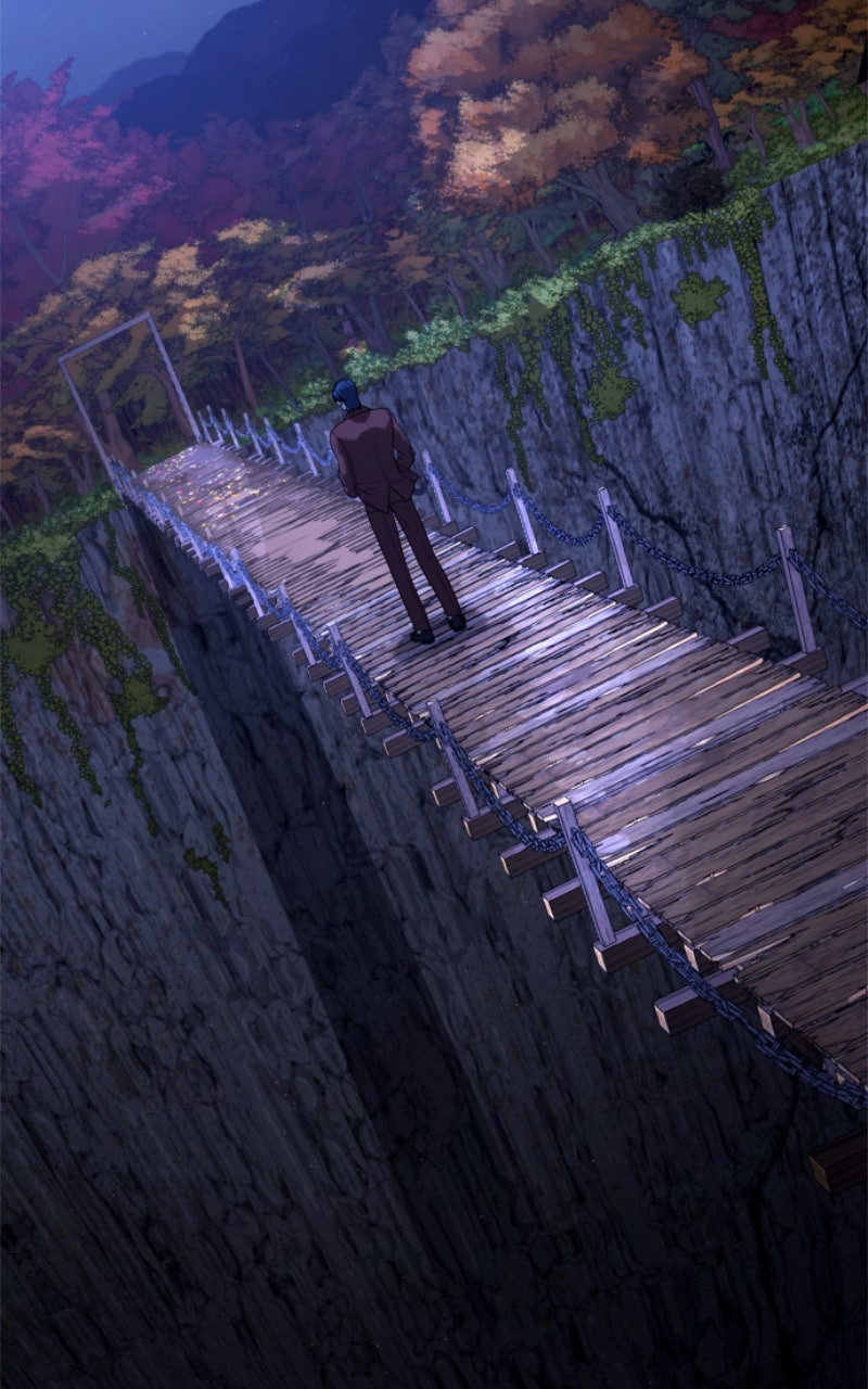 Read Killer Peter FR Manga Online