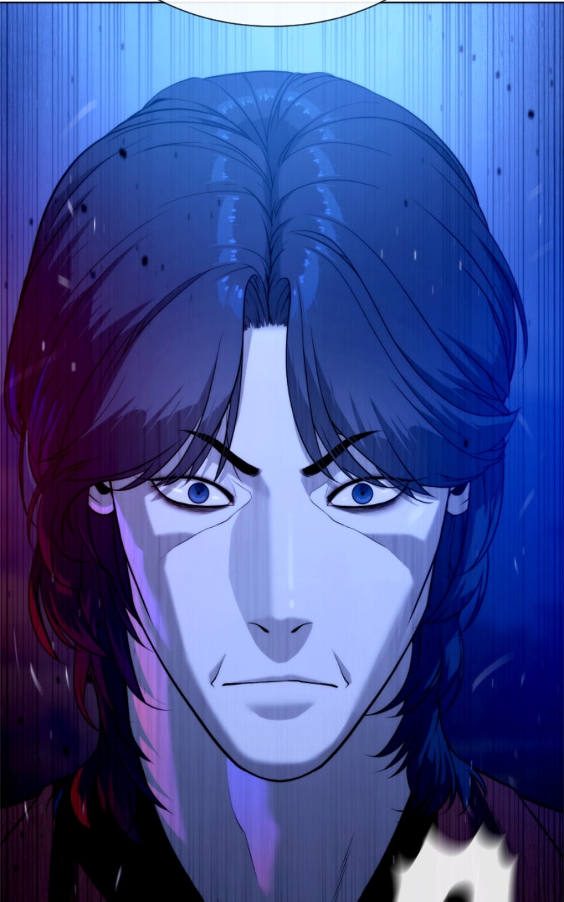 Read Killer Peter FR Manga Online