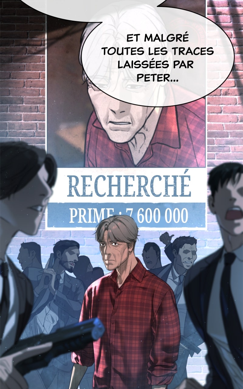 Read Killer Peter FR Manga Online