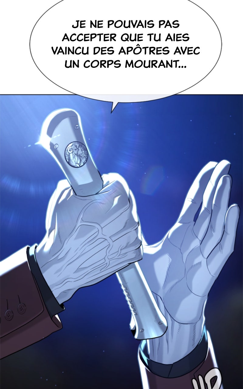 Read Killer Peter FR Manga Online