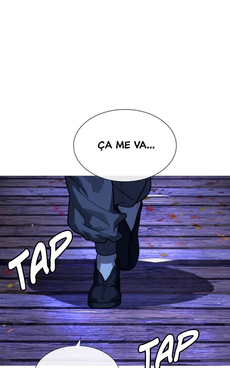 Read Killer Peter FR Manga Online