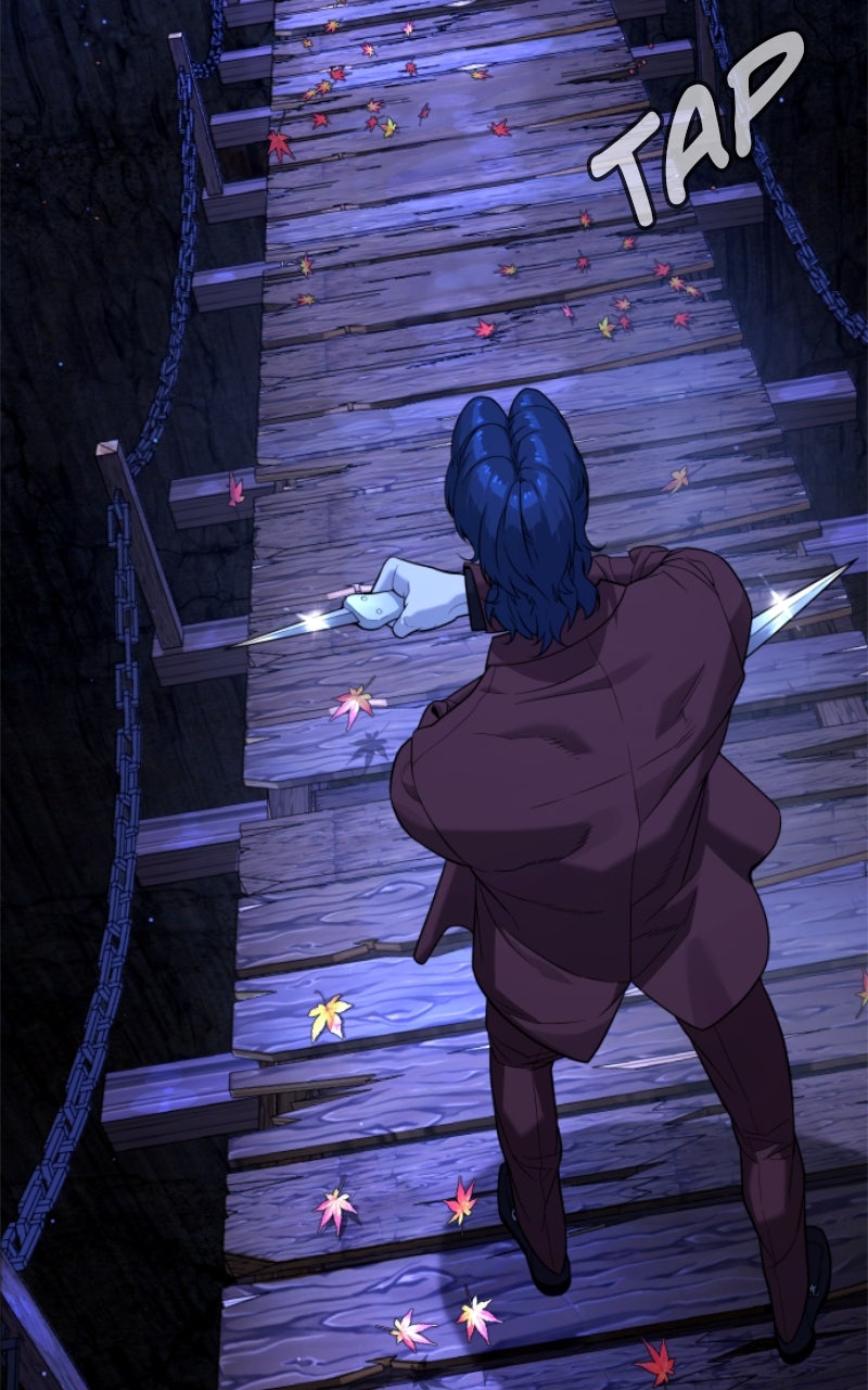 Read Killer Peter FR Manga Online