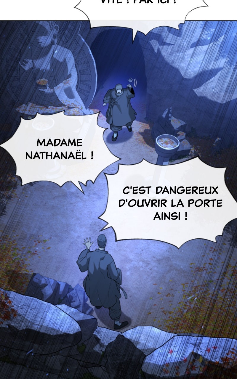 Read Killer Peter FR Manga Online