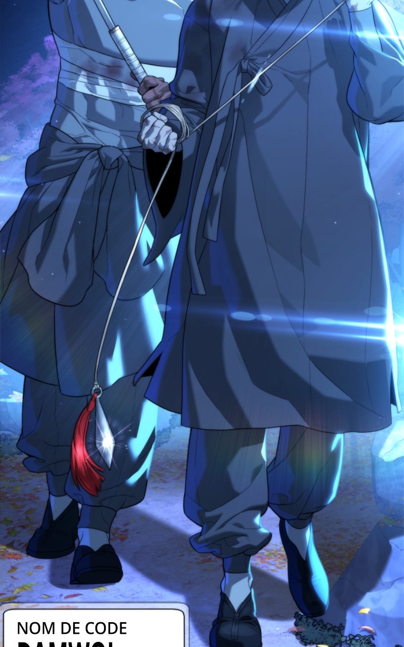 Read Killer Peter FR Manga Online