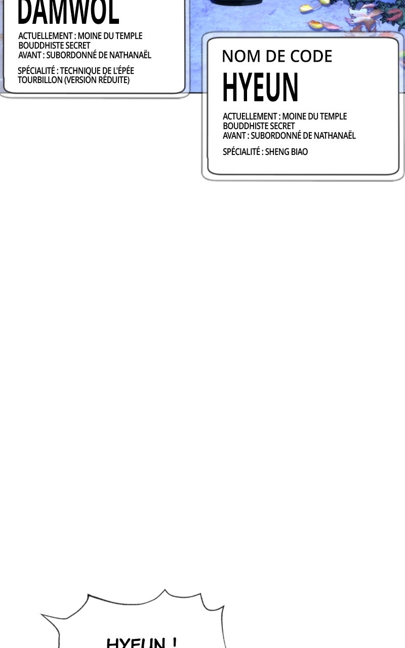 Read Killer Peter FR Manga Online