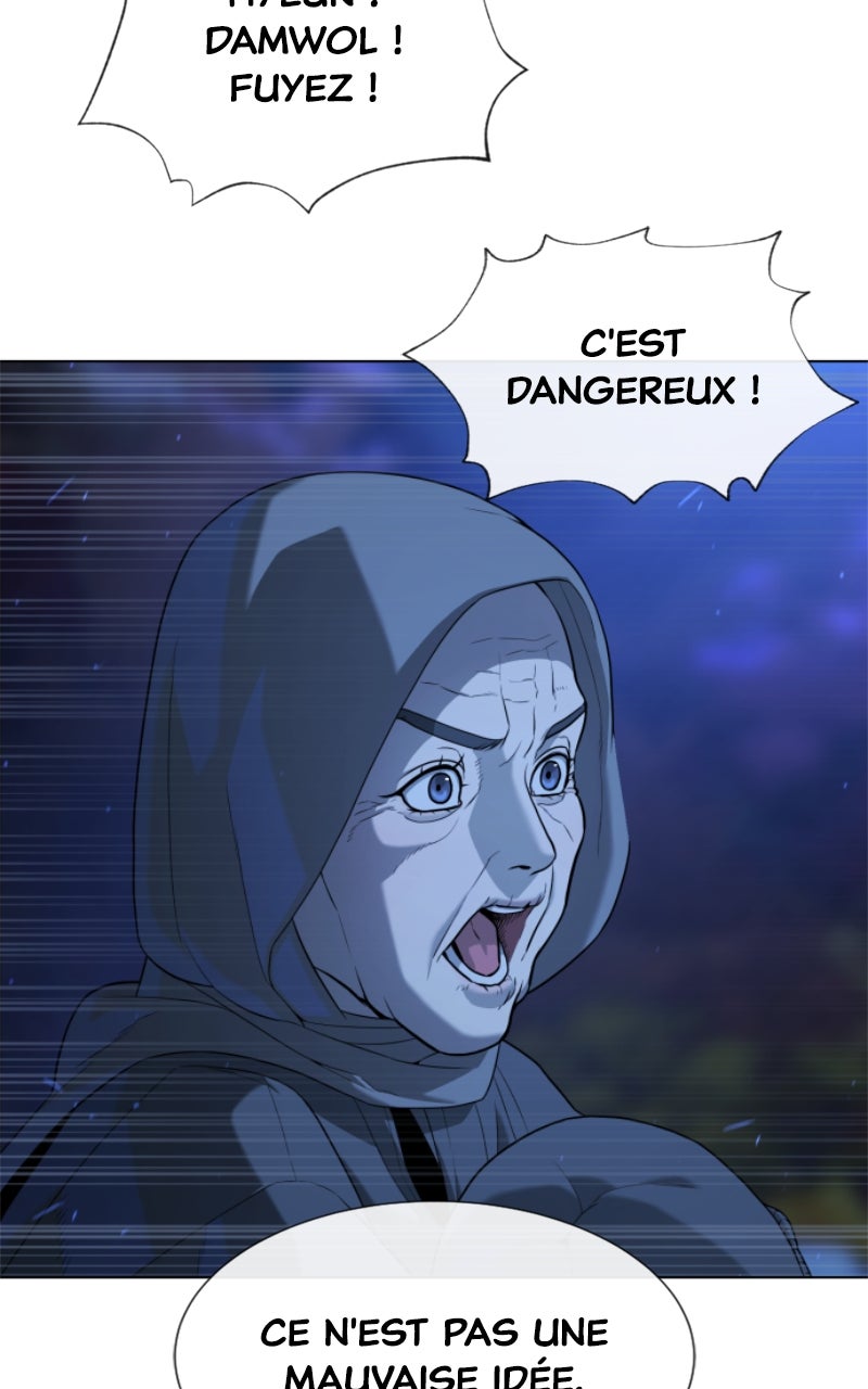 Read Killer Peter FR Manga Online