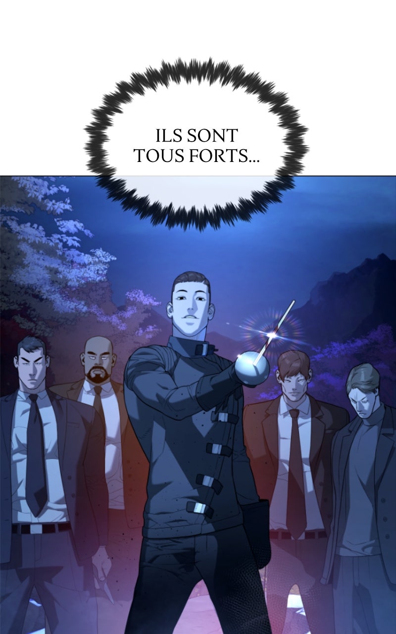 Read Killer Peter FR Manga Online