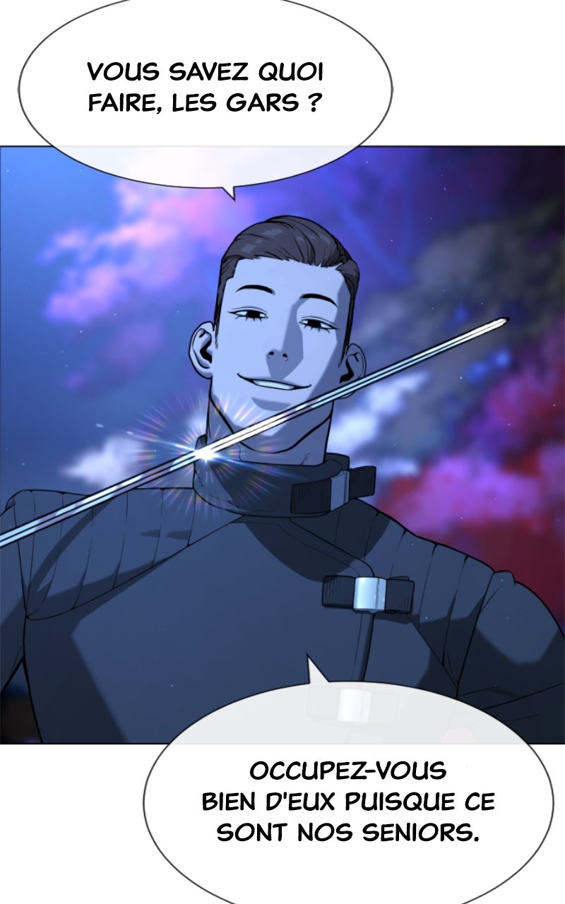 Read Killer Peter FR Manga Online