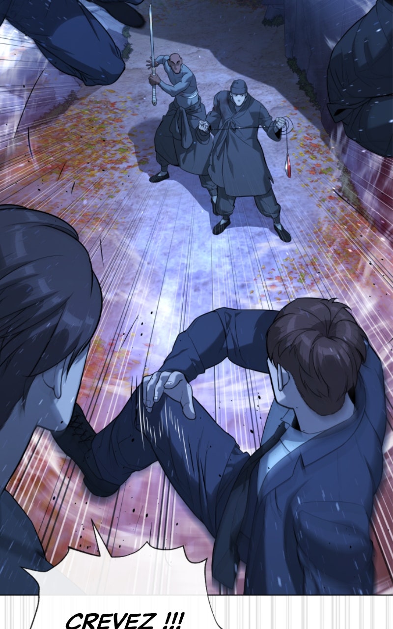 Read Killer Peter FR Manga Online