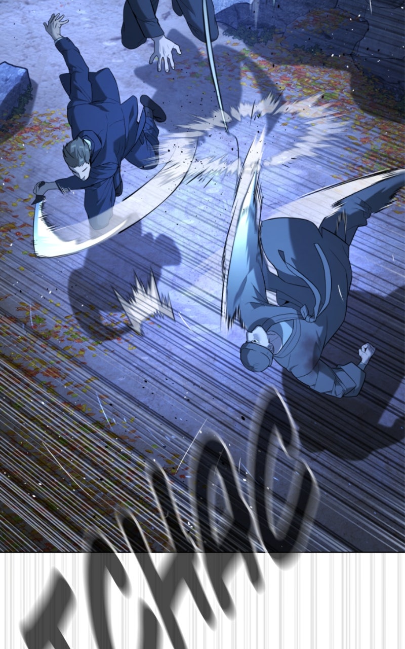 Read Killer Peter FR Manga Online