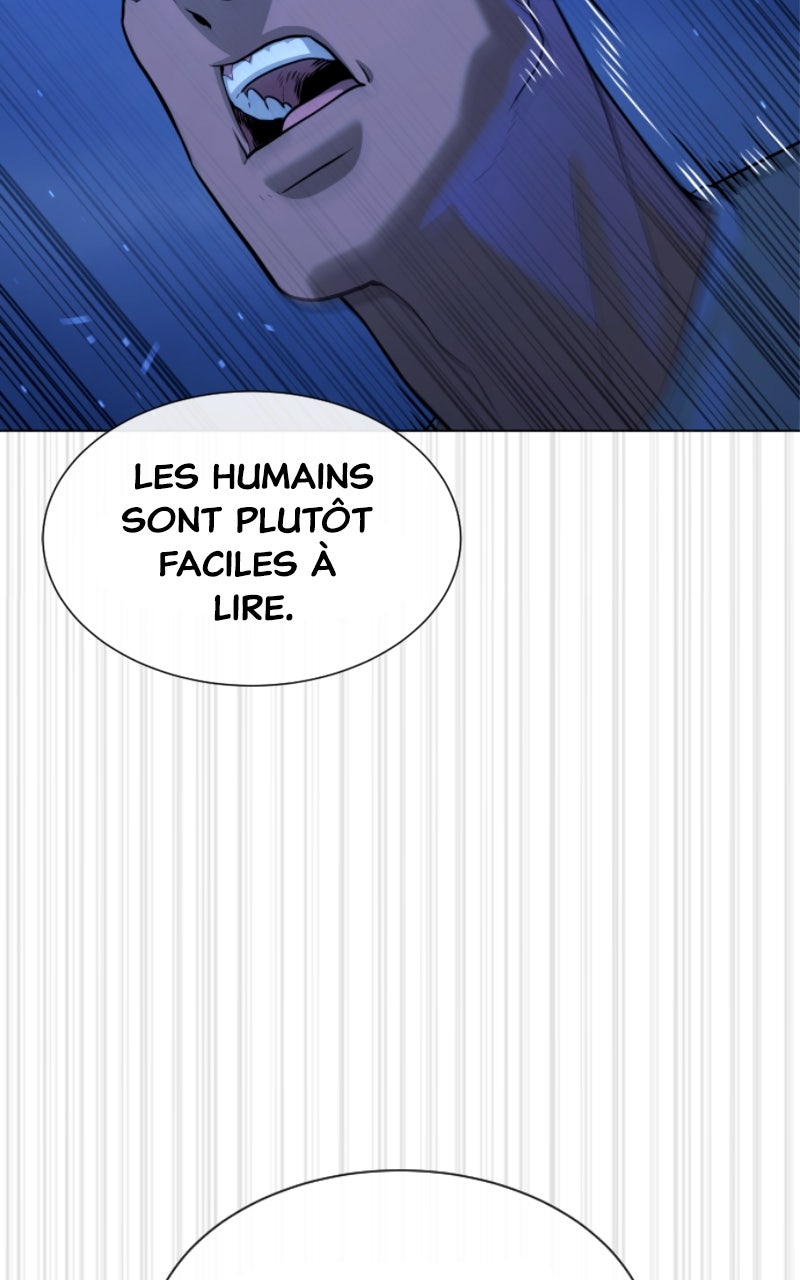 Read Killer Peter FR Manga Online