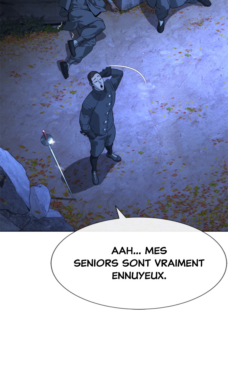 Read Killer Peter FR Manga Online