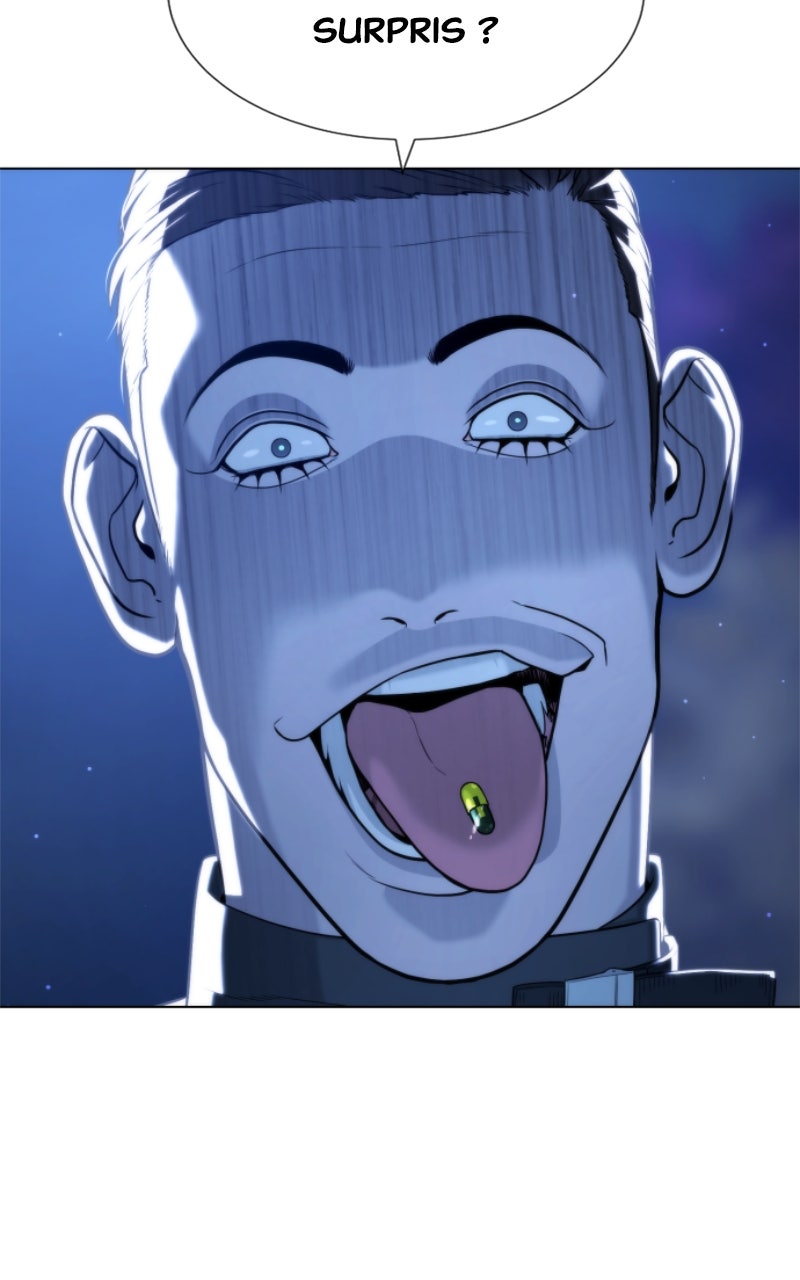 Read Killer Peter FR Manga Online