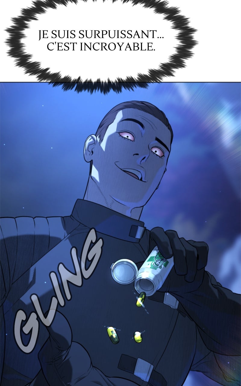 Read Killer Peter FR Manga Online