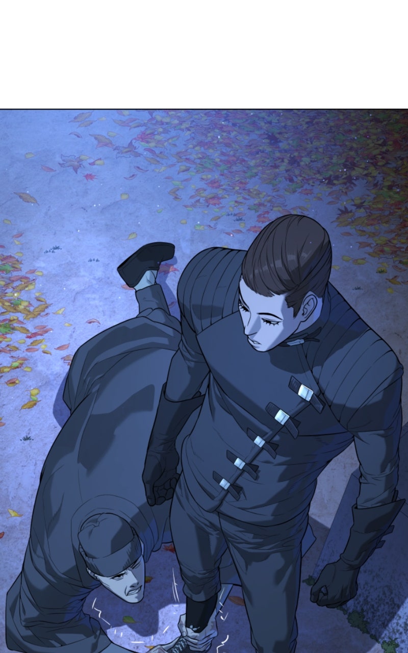 Read Killer Peter FR Manga Online