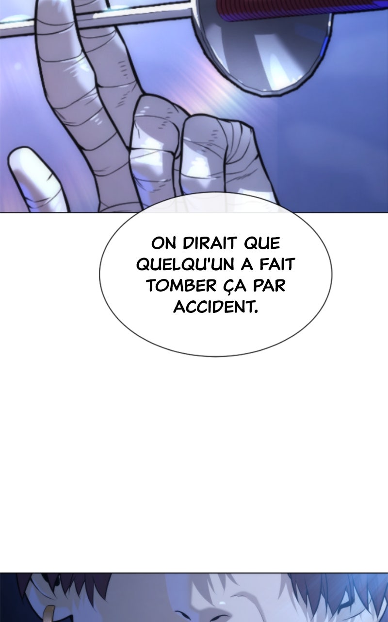 Read Killer Peter FR Manga Online