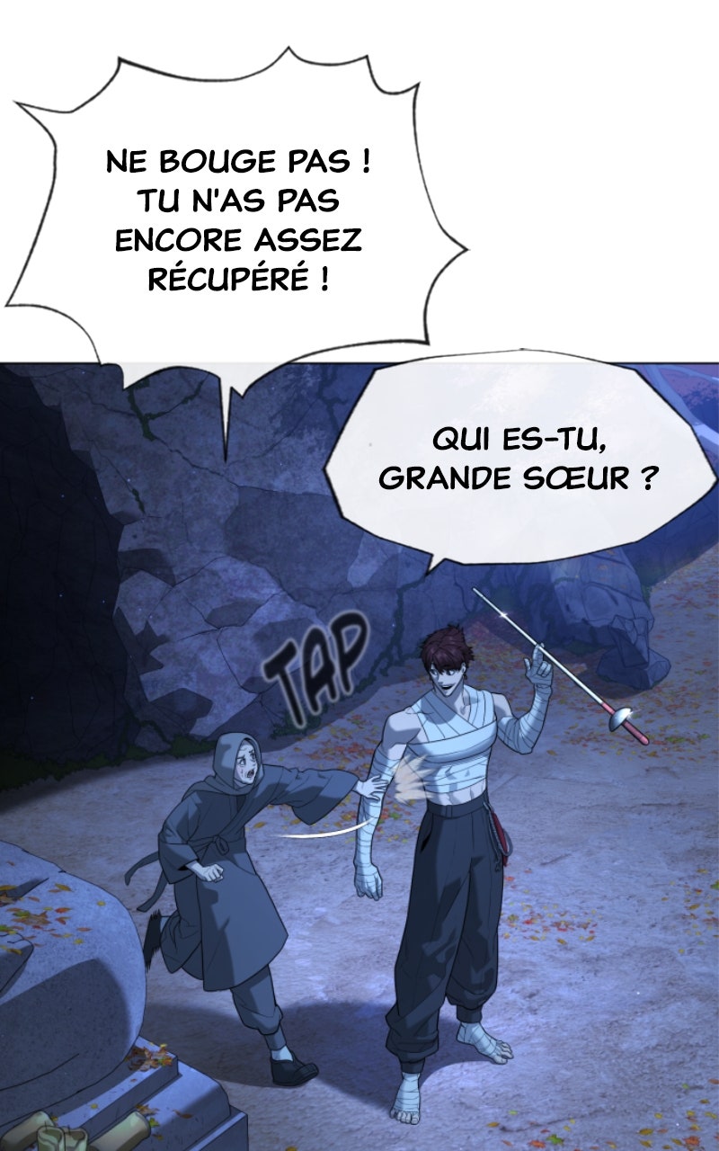 Read Killer Peter FR Manga Online