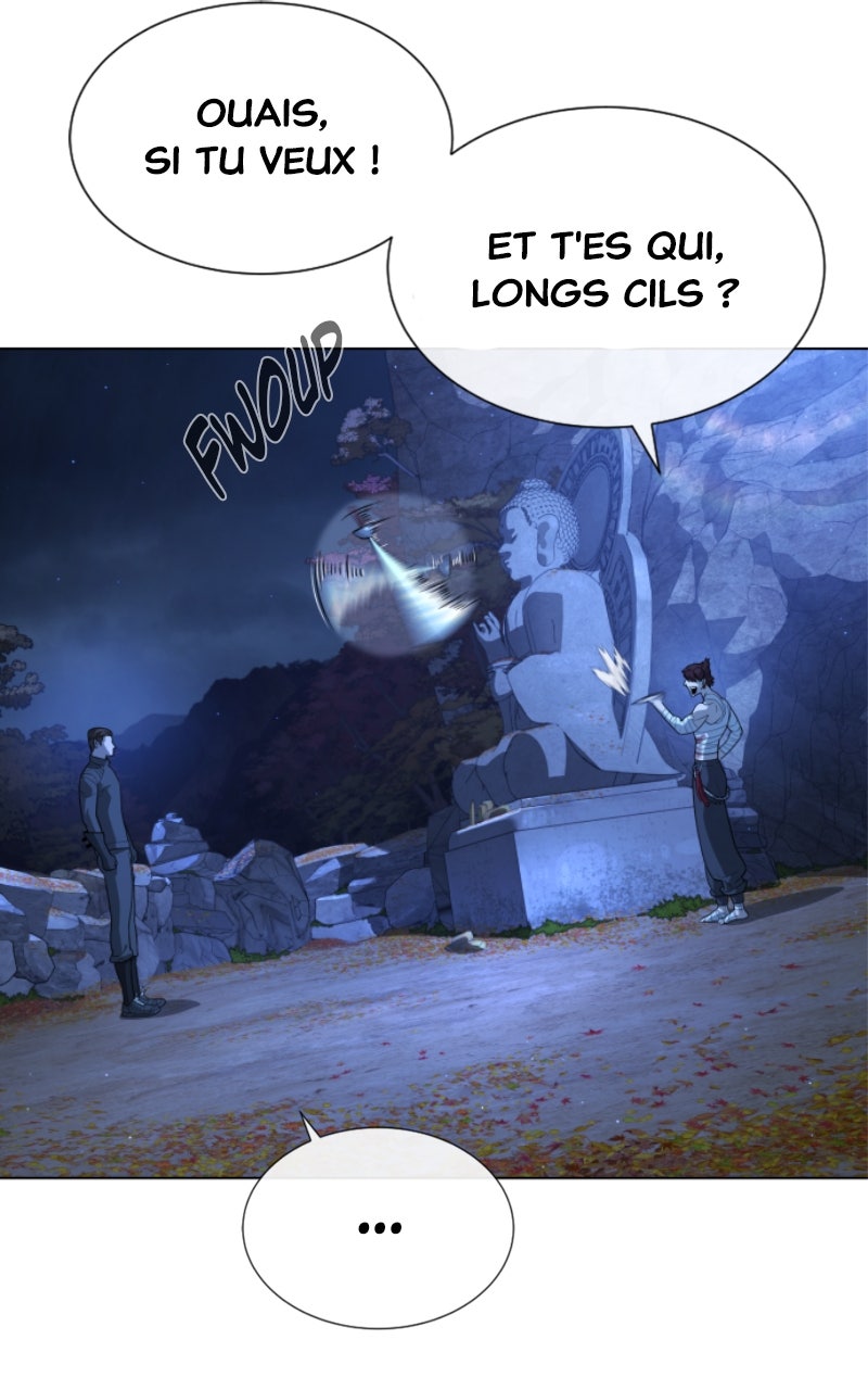 Read Killer Peter FR Manga Online