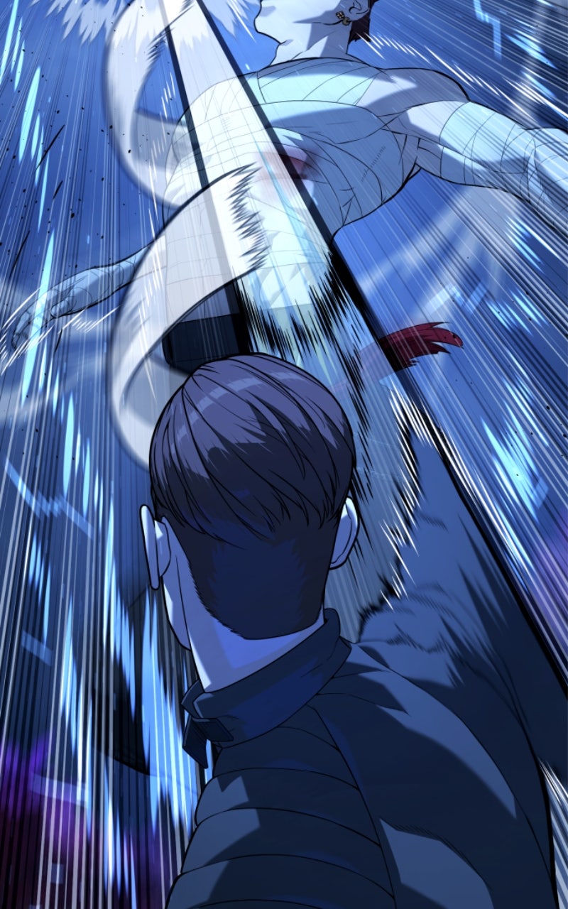 Read Killer Peter FR Manga Online