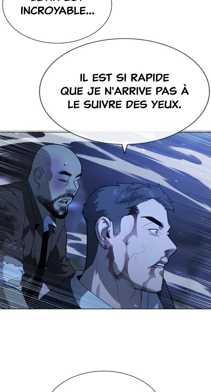 Read Killer Peter FR Manga Online