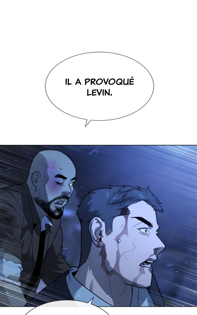 Read Killer Peter FR Manga Online