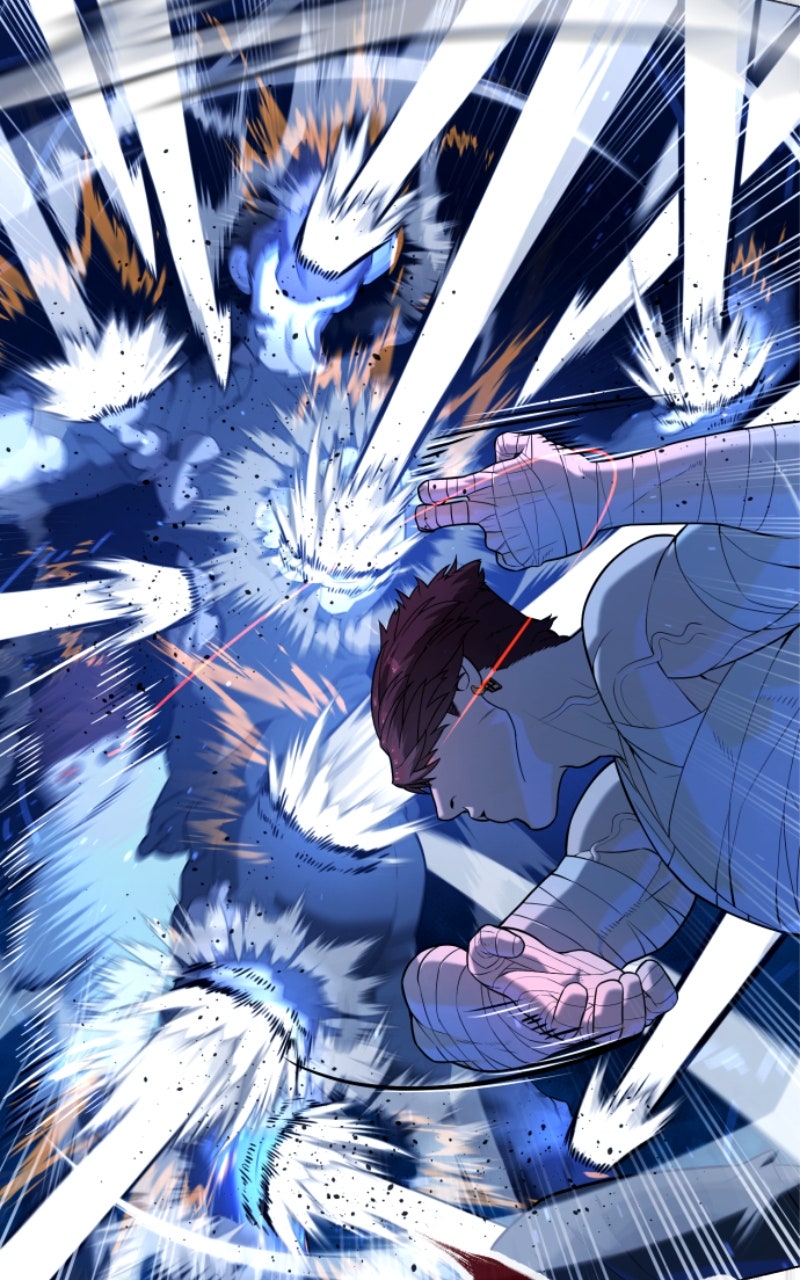 Read Killer Peter FR Manga Online