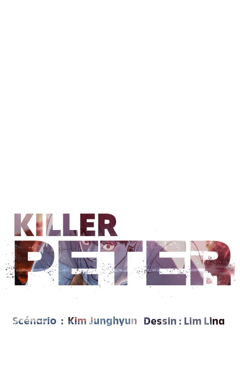 Read Killer Peter FR Manga Online
