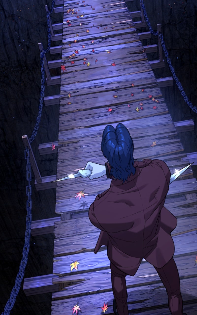 Read Killer Peter FR Manga Online