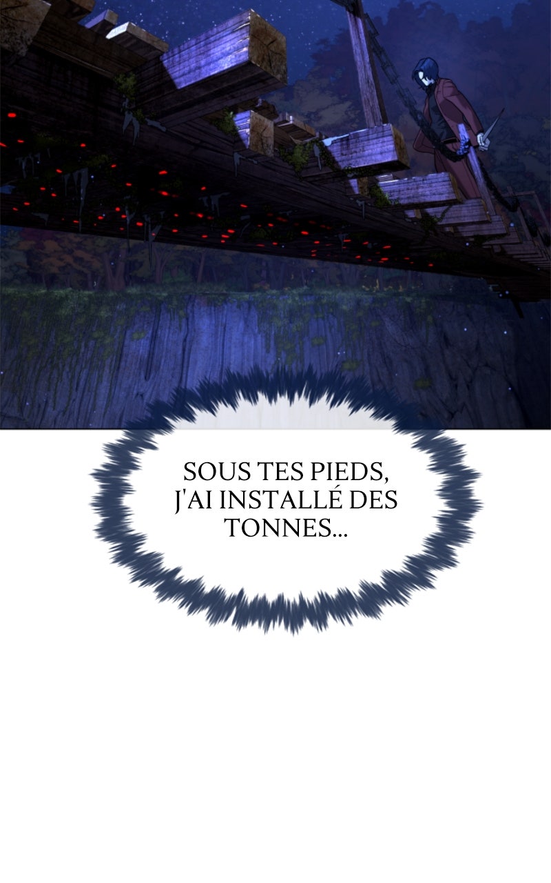 Read Killer Peter FR Manga Online